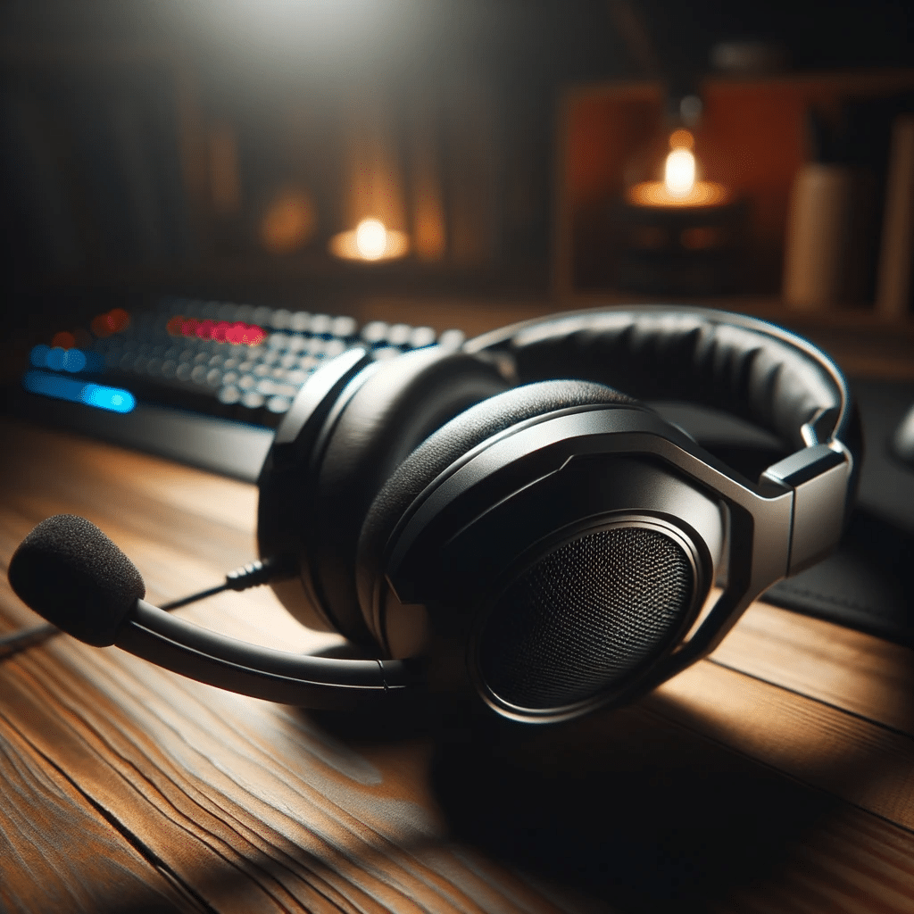 Photo-of-a-modern-gaming-headset-resting-on-a-wooden-desk-illuminated-by-a-soft-light-with-its-microphone-extended-and-visible.png