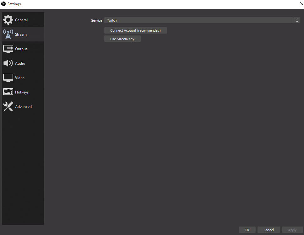 where does streamlabs obs save recordings where does streamlabs obs save recordings