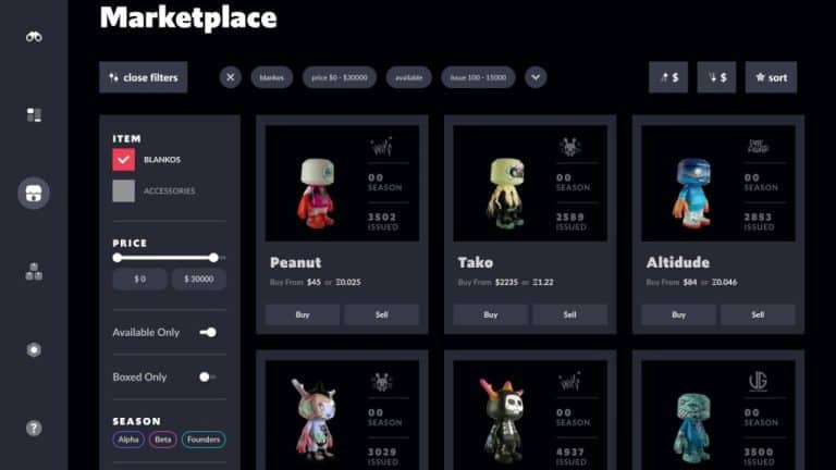 NFT Games with Play-to-Earn Mechanics