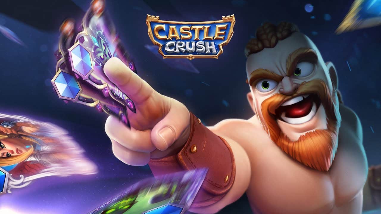 Castles - NFT Game Review - Play To Earn Games