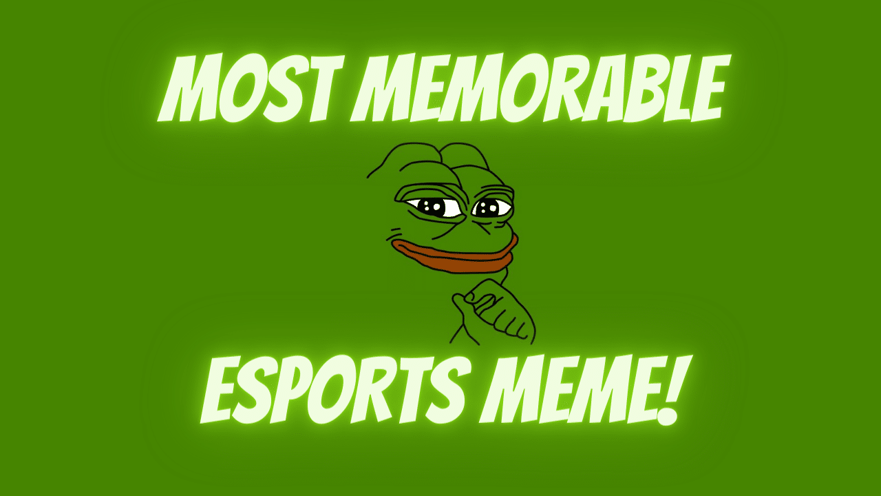 esports meme