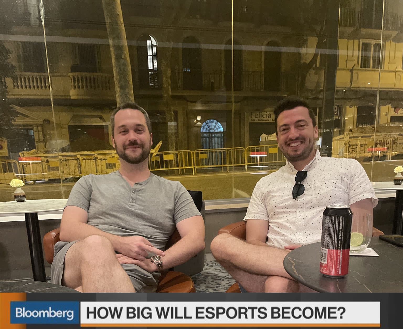 How big will esports become meme photo